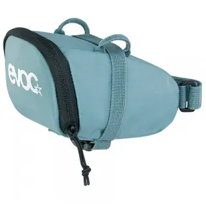 Comparateur de prix : Evoc - Seat Bag 0.7 - Sacoche de vélo taille 0,7 l, turquoise