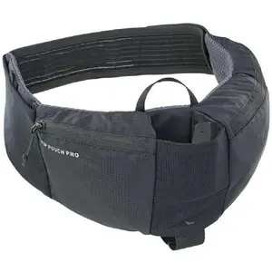 Comparateur de prix : Ceinture hydro evoc hip pouch pro 1l   drink bottle 550ml noir