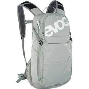 Comparateur de prix : Evoc - Ride - Sac à dos vélo taille 12 l, gris