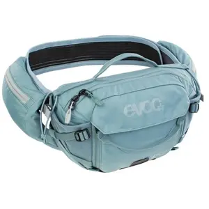Comparateur de prix : evoc Sac Hip Pack Pro E-Ride 3 gris