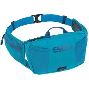 Sacoche banane Evoc Bleu 1 L 102505237 pas cher