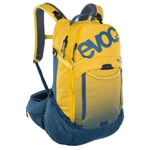 Evoc - Trail Pro 26 - Sac à dos vélo taille 26 l - L/XL, multicoloreVendu parblue-tomato