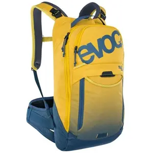 Evoc - Trail Pro 10 - Sac à dos vélo taille 10 l - L/XL, multicolore pas cher