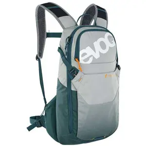 Comparateur de prix : Evoc - E-Ride 12 - Sac à dos vélo taille 12 l, multicolore