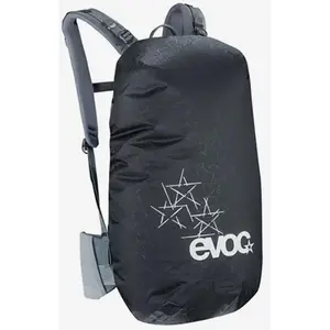 Evoc - Raincover Sleeve 25-45L - Housse étanche taille 25-45 l - L, gris