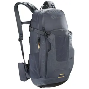 Comparateur de prix : Evoc Sac Neo 16l gris S/M