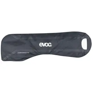 Comparateur de prix : Evoc - Chain Cover MTB - Housse de vélo bleu