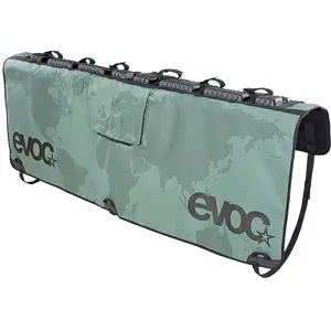 Comparateur de prix : Evoc Tailgate Pad Protection des transports, vert, taille XL pour Hommes