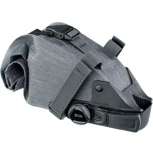 Evoc Sacoche De Selle Vélo Evoc Boa - Gris