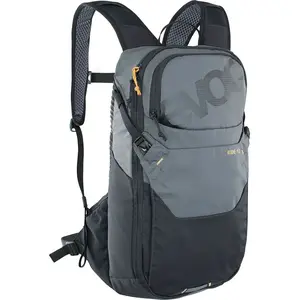Comparateur de prix : Evoc Sac à dos Evoc ride - Gris / Noir