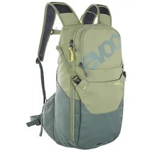 Comparateur de prix : Evoc Sac à dos Evoc ride - Vert Olive