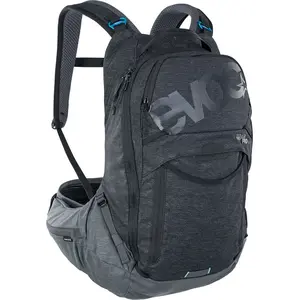 Comparateur de prix : Evoc - Trail Pro 16 - Sac à dos vélo taille 16 l - L/XL, bleu