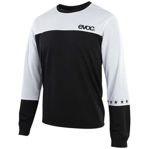 Maillot manches longues evoc noir pas cher