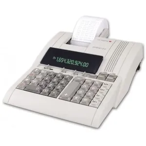 Olympia 946776005 Calculatrice pas cher