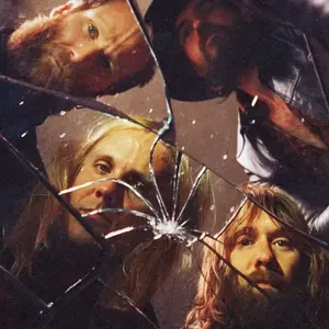 Kids Abandoning Destiny Among Vanity And Ruin Vinyle album pas cher