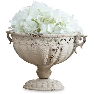 LOBERON Coupe Vescemont, crème (23.5 x 30 x 17.5cm) pas cher