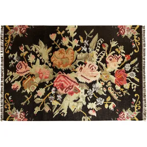 LOBERON Tapis Matteo, multicolore (240 x 170cm) pas cher