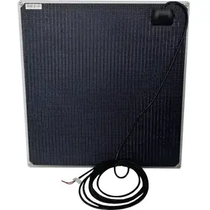 Phaesun Mare Flex 55 Module solaire monocristallin 55 Wp 12 VVendu parconrad