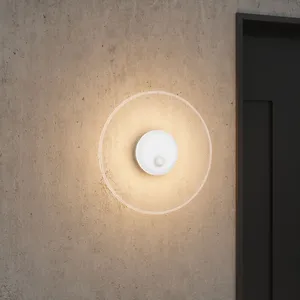 Doporro - Applique Murale Lampe Extérieure 6W avec led Lampe Jardin Ét...Vendu parkaufland