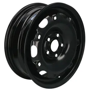 Comparateur de prix : Jante tôle KRONPRINZ 5x100 5J ET35