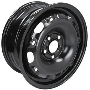 Jante tôle KRONPRINZ 5x100 6J ET43 pas cher