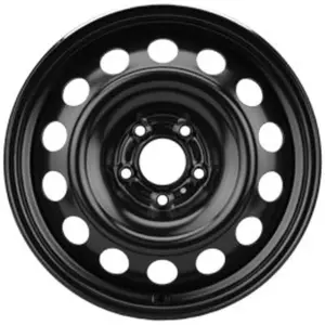 Jante tôle KRONPRINZ 5x108 7J ET47 pas cher