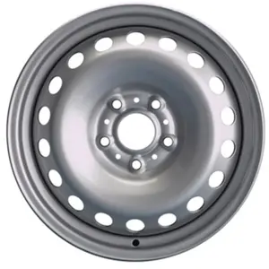 Jante tôle KRONPRINZ 5x108 6J ET44 pas cher