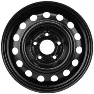 Jante tôle KRONPRINZ 5x114,3 6J ET46 pas cher