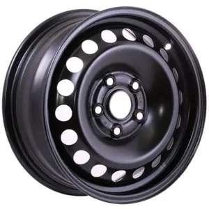 Jante tôle KRONPRINZ 5x120 7,5J ET34 pas cher