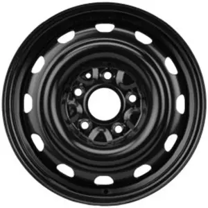 Jante tôle KRONPRINZ 5x127 6,5J ET40 pas cher