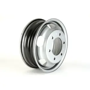 Jante tôle KRONPRINZ 6x170 5,5J ET107 pas cher