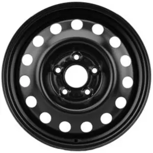 Jante tôle KRONPRINZ 5x114,3 6,5J ET51 pas cher