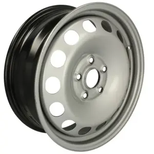 Jante tôle KRONPRINZ 5x112 6J ET50