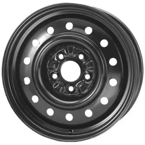 Jante tôle KRONPRINZ 5x120 6,5J ET52 pas cher