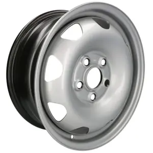 Jante tôle KRONPRINZ 5x120 6,5J ET51 pas cher