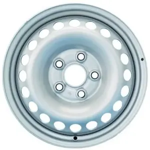 Jante en acier KRONPRINZ 5x120 6,5J ET51 pas cher