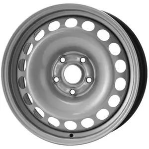 Jante tôle KRONPRINZ 5x112 6,5J ET33 pas cher