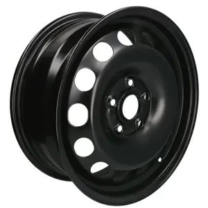 Jante tôle KRONPRINZ 5x112 6,5J ET50 pas cher