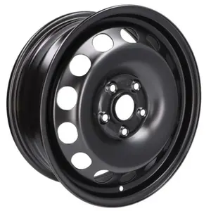 Jante tôle KRONPRINZ 5x112 6J ET48 pas cher