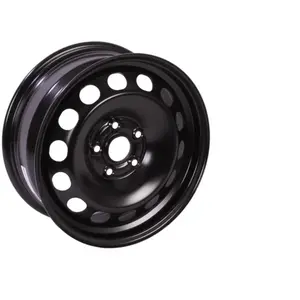 Jante tôle KRONPRINZ 5x112 6,5J ET46 pas cher