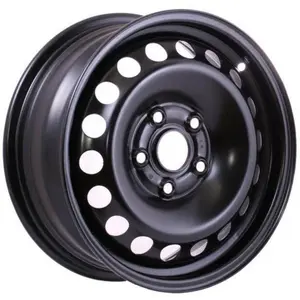 Comparateur de prix : Jante tôle KRONPRINZ 5x112 6J ET47