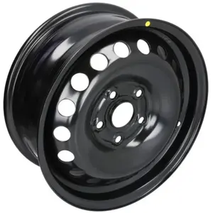 Jante tôle KRONPRINZ 5x112 6J ET43 pas cher