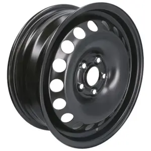 Jante tôle KRONPRINZ 5x100 5,5J ET40 pas cher