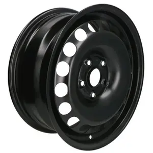 Jante tôle KRONPRINZ 5x112 6,5J ET41 pas cher