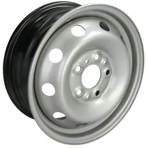 Jante tôle KRONPRINZ 5x118 6J ET68 pas cher