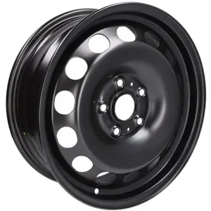 Jante tôle KRONPRINZ 5x112 6J ET43 pas cher
