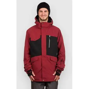 Light Lamb Veste rouge XL pas cher