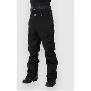 Light Cartel Evo Pantalon noir XS pas cher
