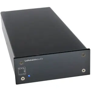 Amplis de puissance Lehmann Audio Stamp Noir pas cher