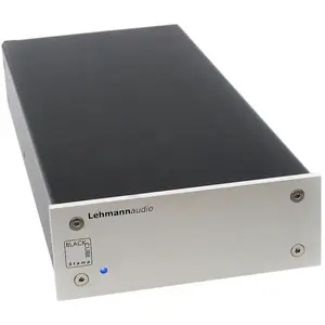 Amplis de puissance Lehmann Audio Stamp Silver